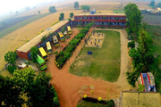 Guru Nanak Convent Senior Secondary School-Campus